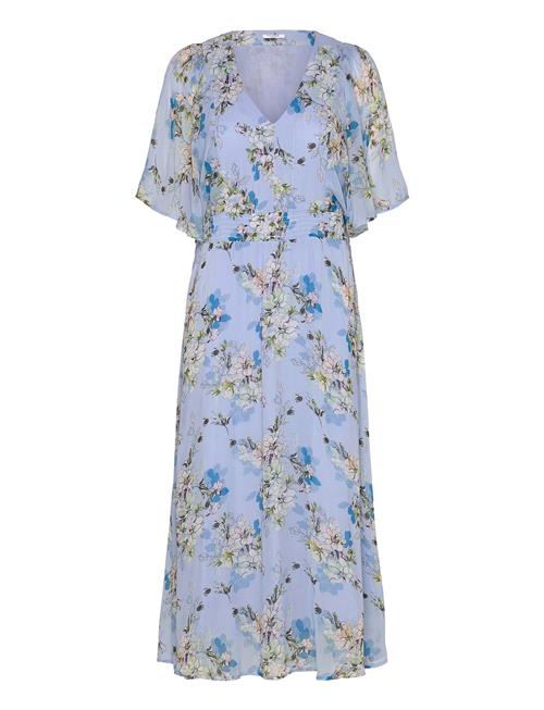 Cwdanijela - Dress Claire Woman Blue