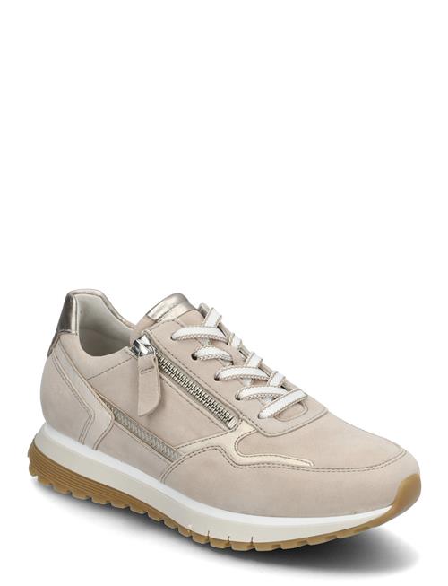 Sneaker Gabor Beige