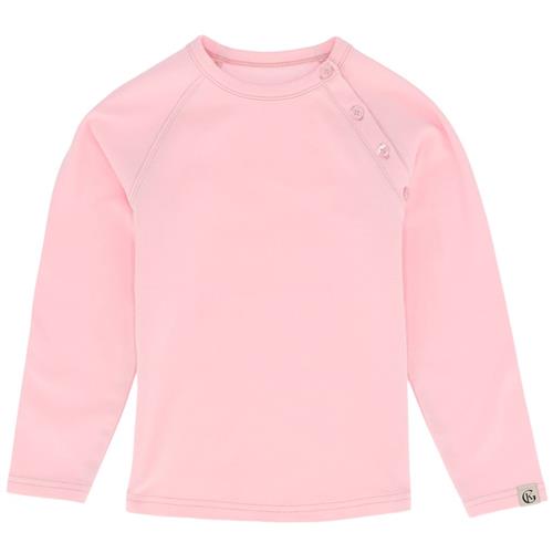 Gullkorn Design Villvette Sweater Light Pink 92 cm  Lyserød  92 cm  Unisex