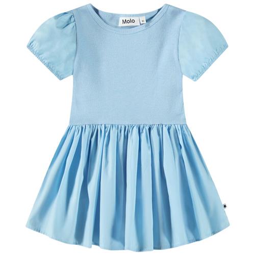 Molo Caitlin  Day Sky 74 cm  Blå  74 cm  kvinde