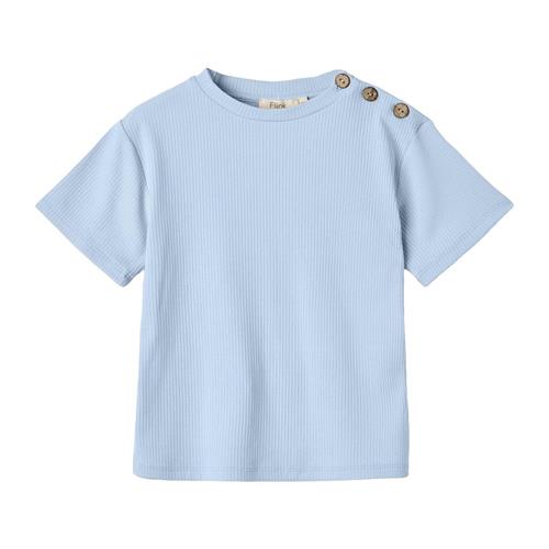 Fliink Kenna T-shirt Dream Blue 2 Y  Blå  2 år  Unisex