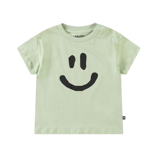 Molo Enzo  Misty Green 74 cm  Grøn  74 cm  Unisex