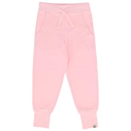 Gullkorn Design Villvette Bukser Light Pink 86 cm  Lyserød  86 cm  Unisex