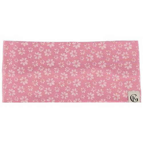 Gullkorn Design Villvette Pandebånd Blush Pink | Lyserød | 128/140 cm