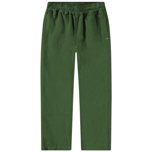 Molo Amor Shorts Rubber Tree 164 cm  Grøn  164 cm  mand
