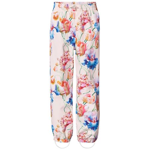 Molo Waits Rain Pants Tulip Pink | Lyserød | 92/98 cm