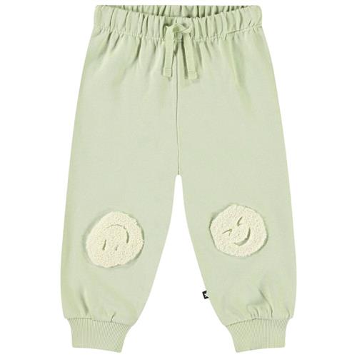Molo Simeon  Misty Green 92 cm  Grøn  92 cm  Unisex