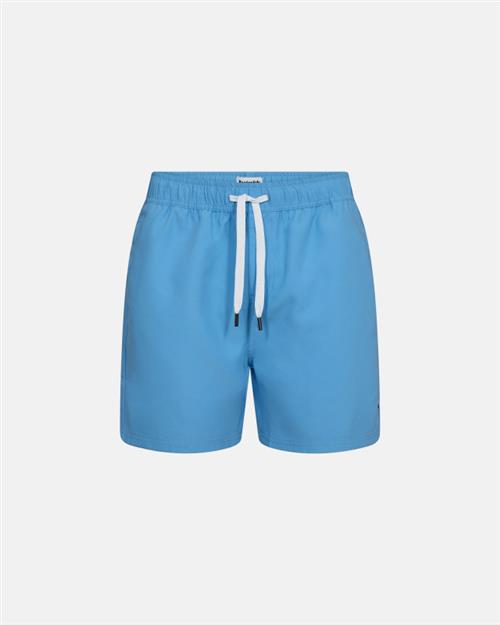 Badeshorts "willy" | 100 polyester | Blå