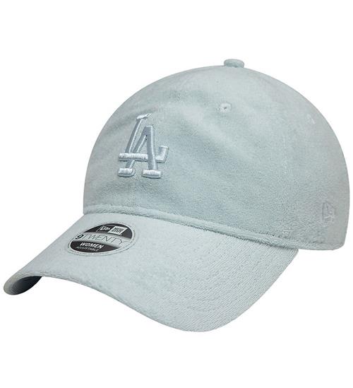 New Era Kasket - 9Twenty - Dodgers - Pastel Blue