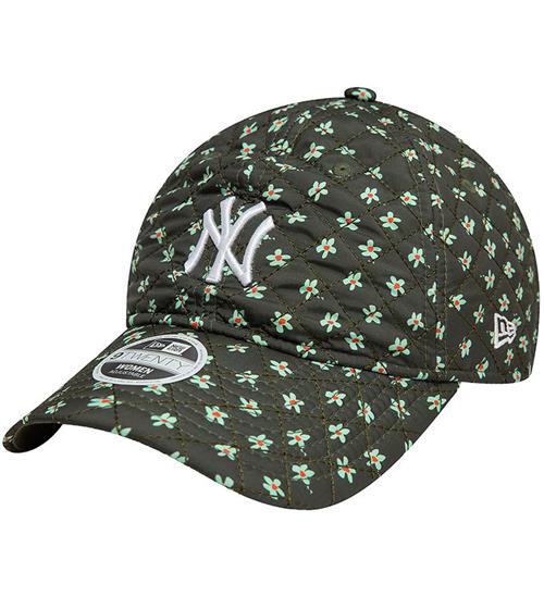 New Era Kasket - 9Twenty - New York Yankees - Green Med