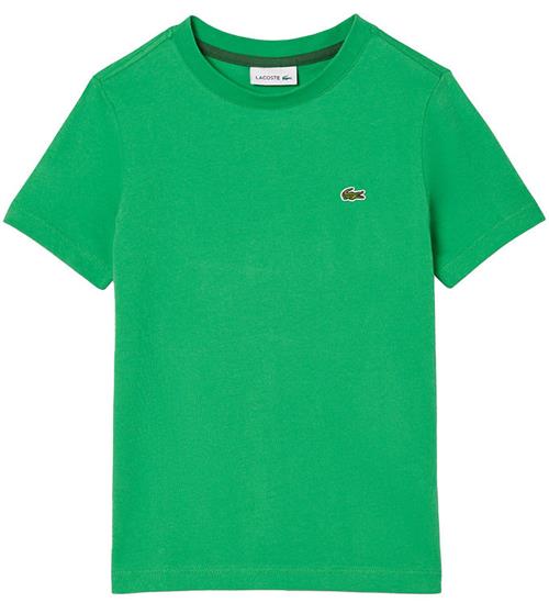 Lacoste T-Shirt - Green