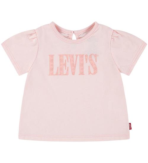 Levis T-shirt - English Rose