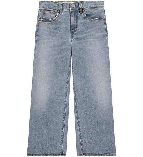 Levis Jeans - Wide Leg - Open Sky