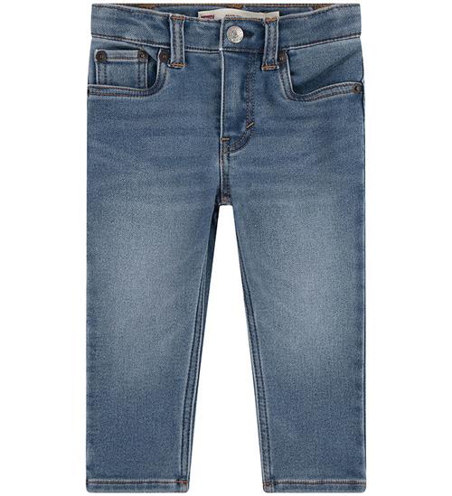 Levis Jeans - Blå