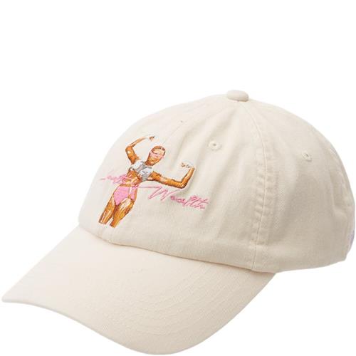 Pica Pica Health Is Wealth Pp3212 Caps Beige