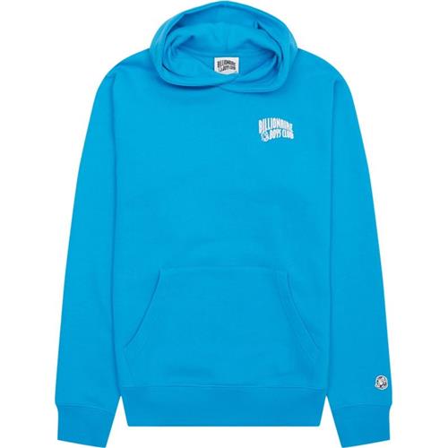 Billionaire Boys Club Bc005 Small Arch Hood Sweatshirts Aqua