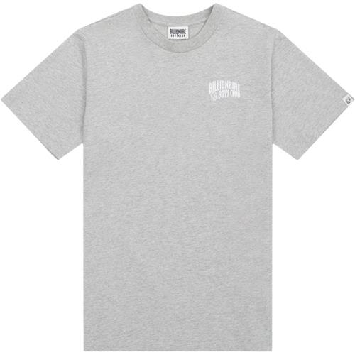 Billionaire Boys Club Bc003 Small Arch Logo Tee T-shirts Grå