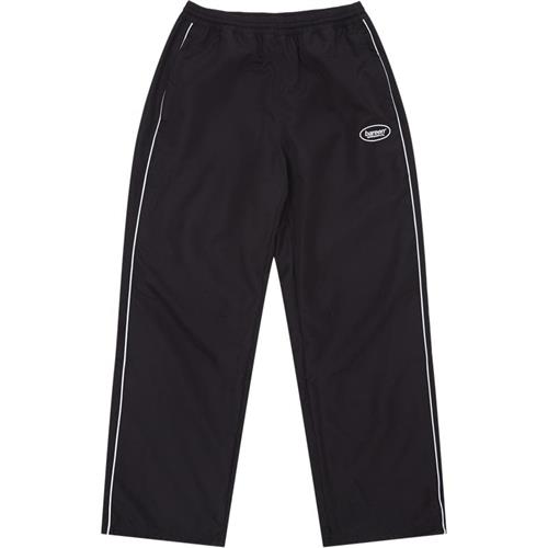 Bareen Balgia Track Pants Bet100206 Bukser Black