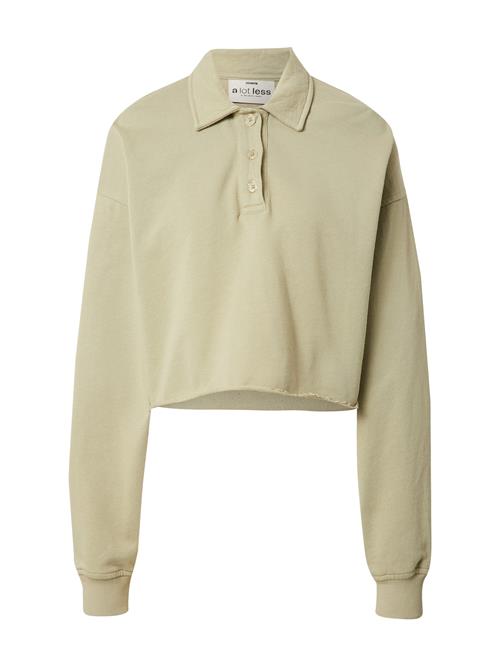 A LOT LESS Sweatshirt 'Leona'  mint