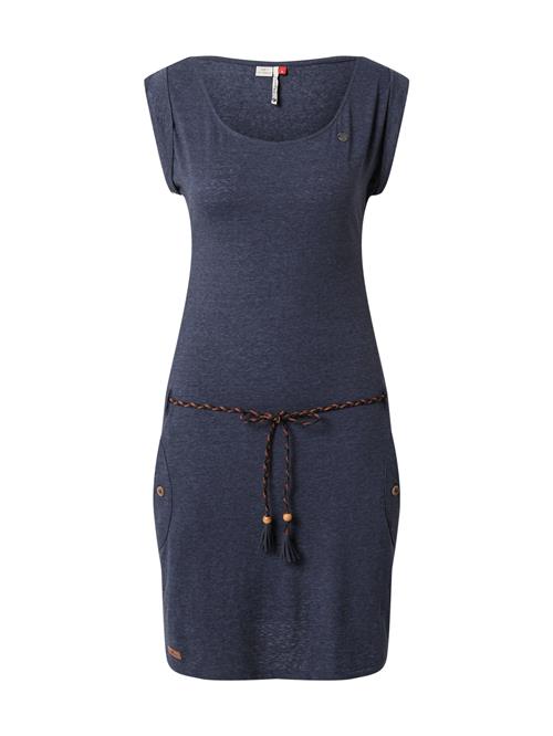 Ragwear Sommerkjole 'TAG'  navy