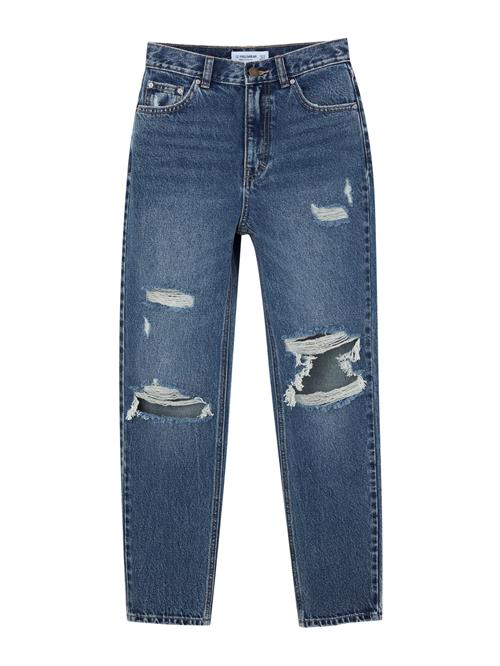 Pull&Bear Jeans  blue denim