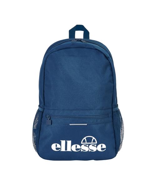 ELLESSE Rygsæk 'Ariza'  navy / hvid