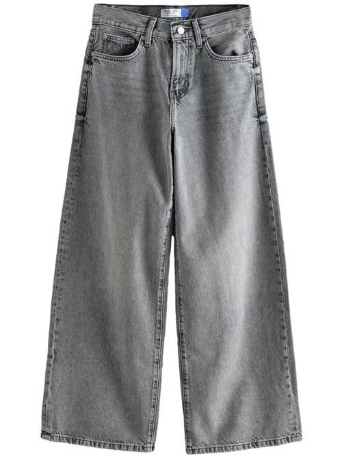 Next Jeans  grey denim