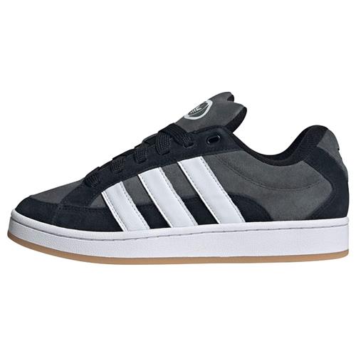 ADIDAS ORIGINALS Sneaker low 'Campus 00s'  mørkegrå / sort / hvid