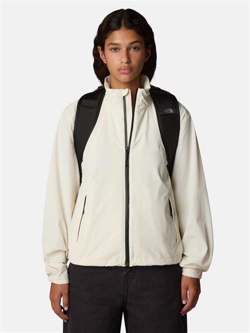 THE NORTH FACE Sportstaske  mørk pink / sort