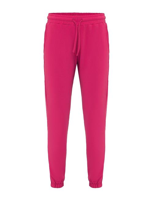 Williot Bukser  pink