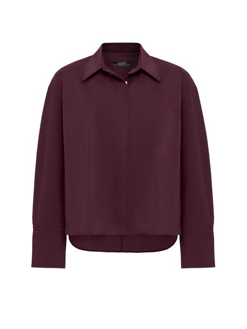 Se Antioch Bluse  bordeaux ved About You