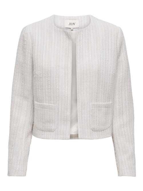 JDY Blazer  creme / guld