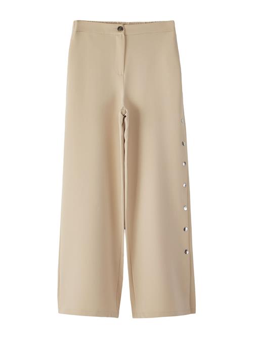 Trendyol Bukser  lysebeige