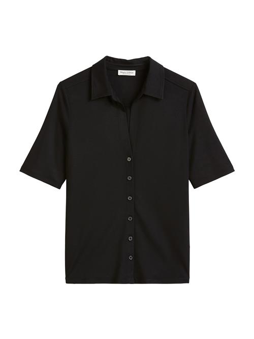 Marc O'Polo Bluse  sort