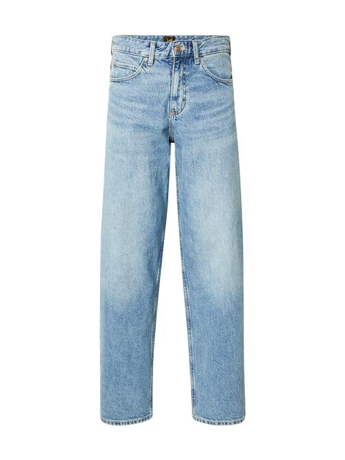 Lee Jeans 'RIDER LOOSE'  blue denim