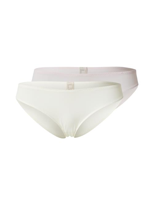 Dorina Slip  creme / pink