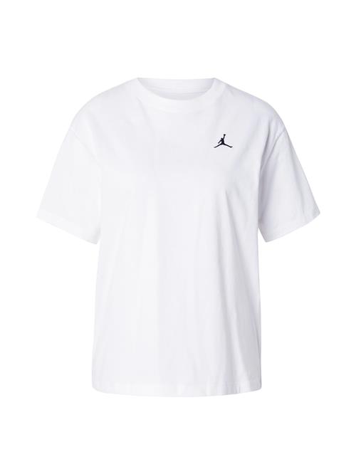 Jordan Shirts 'ESSEN CORE 23'  hvid