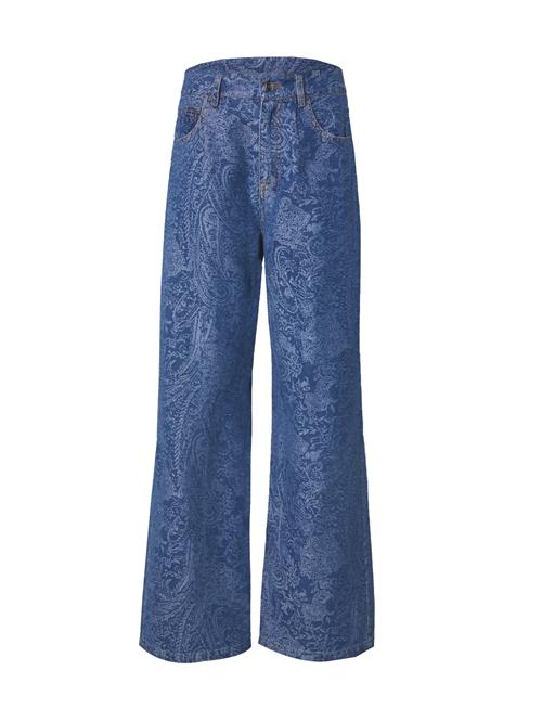 co'couture Jeans 'Dean'  blue denim