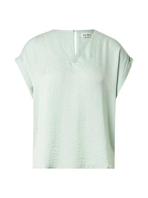 ICHI Bluse 'CRISSY'  mint