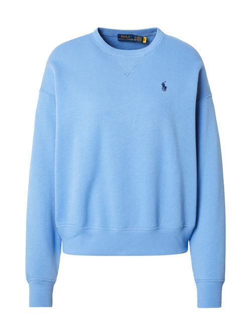 Polo Ralph Lauren Sweatshirt  azur