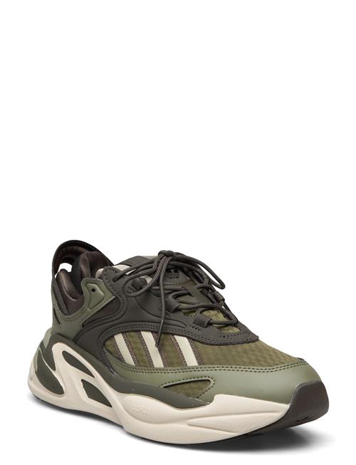 Ozmorph Shoes Adidas Originals Khaki