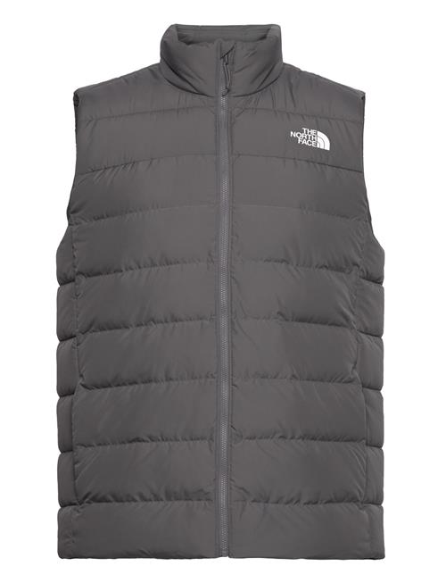 M Aconcagua 3 Vest The North Face Grey