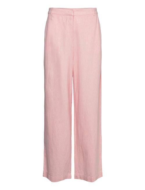 Mschkarima Ginia Pants MSCH Copenhagen Pink