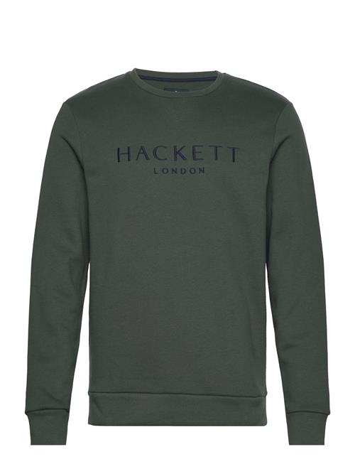 Heritage Crew Hackett London Khaki