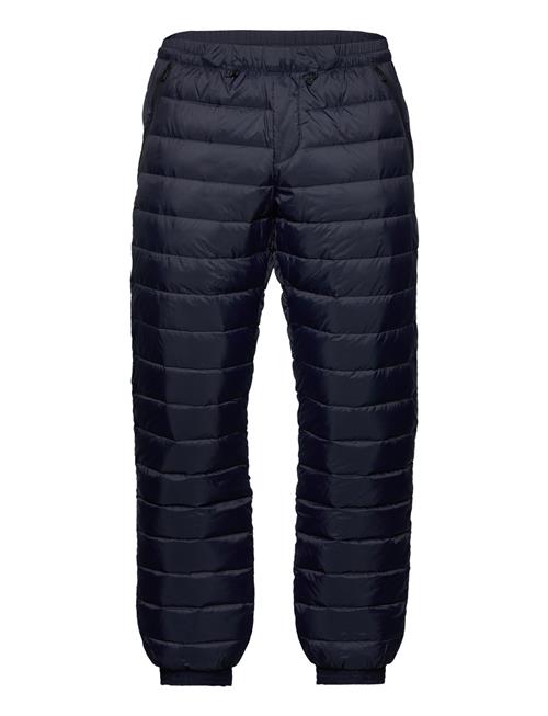 Se Spray Down Pant Sail Racing Navy ved Booztlet