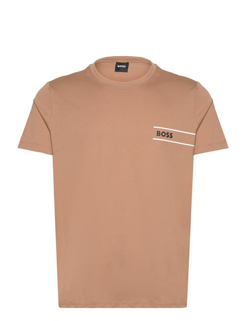 Tshirtrn 24 BOSS Beige