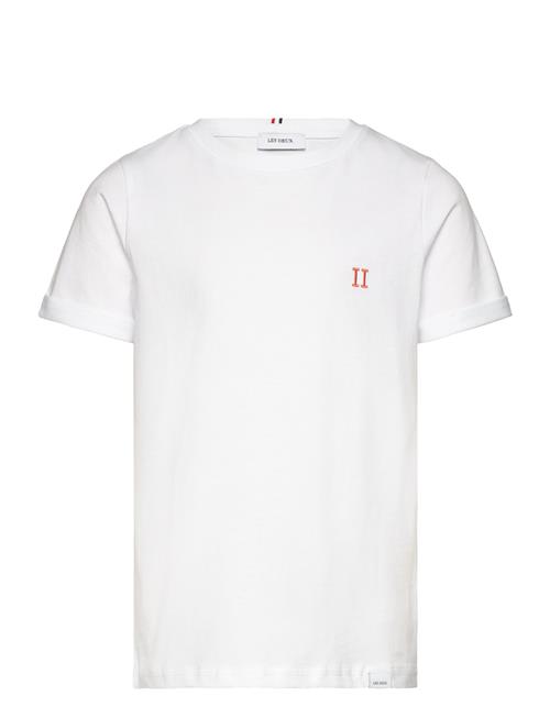 Nørregaard T-Shirt Kids Les Deux White