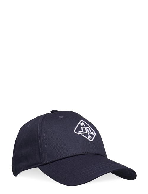 Payman Cap J. Lindeberg Navy