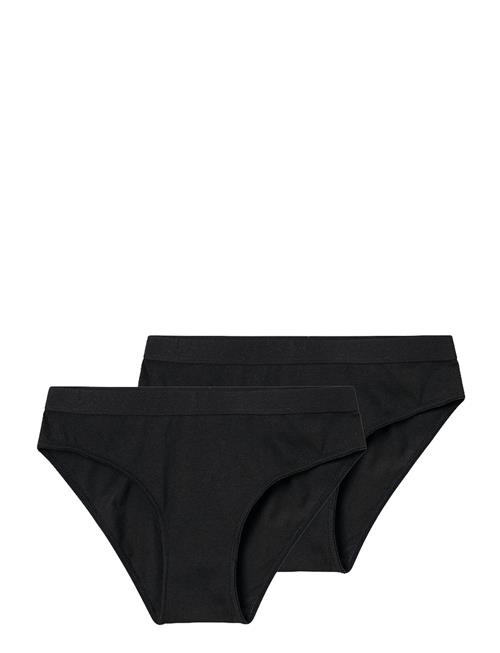 Nlfnasoni Brief 2P LMTD Black