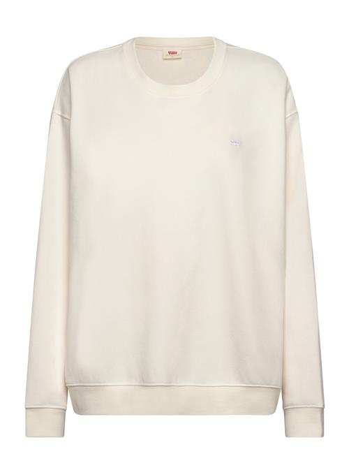 Everyday Sweatshirt Sugar Swiz Levi's® Cream